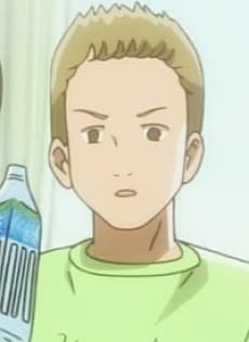 Kou Nakura