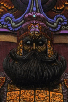 Ganishka