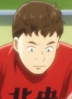 Seiji Kameda