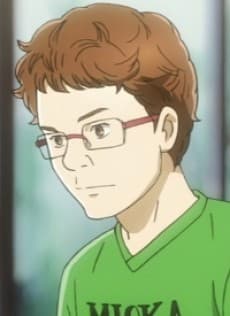 Manabu Nakayama