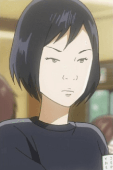 Ayane Oooka