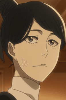 Kanae Katagiri