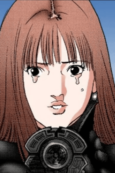 Ayaka Uranaka