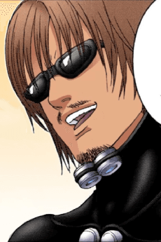 Joji Tomioka