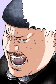 Ryotarou Haga