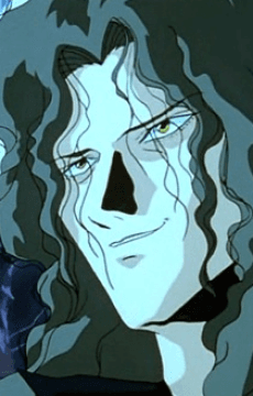 Toguro Ani
