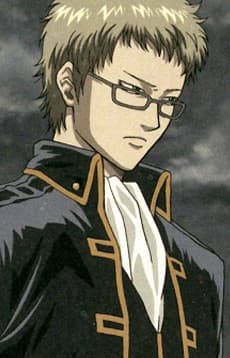 Kamotarou Itou
