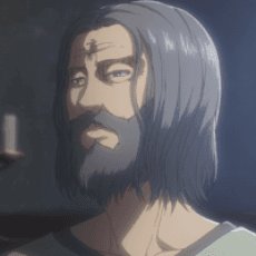 Kenny no Ojii-san