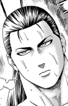 Sousuke Kuze