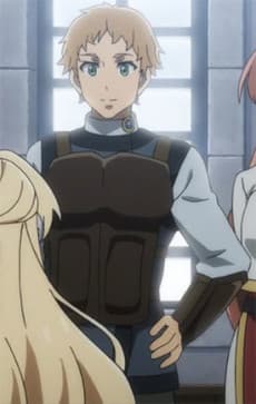 Shoshinsha Senshi
