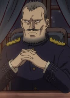 Shirosuke Inudou