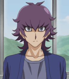 Jin Kusunagi