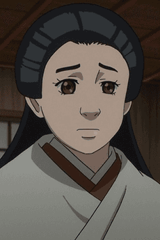 Chiyoko