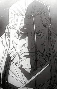 Flask no Homunculus