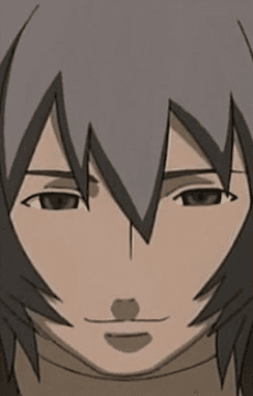 Arashi Fuuma