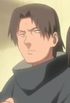 Tekka Uchiha