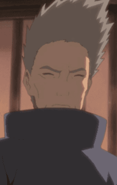 Yashiro Uchiha
