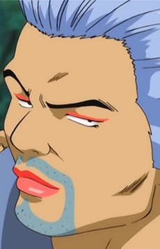 Tokumori Saigou
