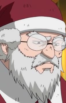 Santa