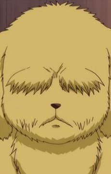 Kintarou