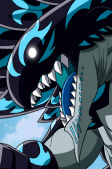Acnologia
