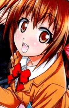 Tsugiha Yojirou