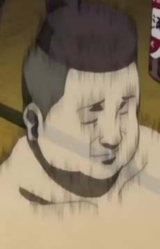 Ieyasu Tokugawa