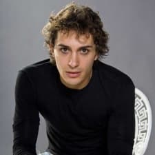 Simone Veltroni