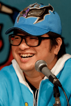 Takahiro Yoshimatsu