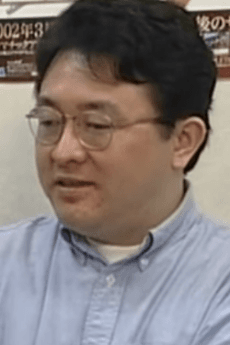 Hirofumi Suzuki