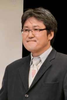Yoshihiro Takamoto