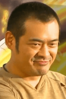 Shinji Ishihira