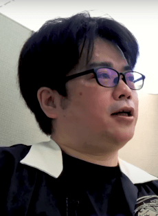 Yasushi Hoshino