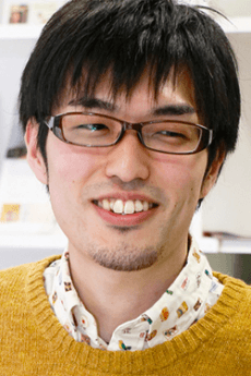 Shouta Sakaki