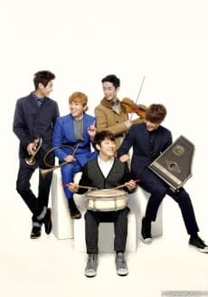 F.T. Island