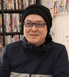 Tomoo Yokoyama