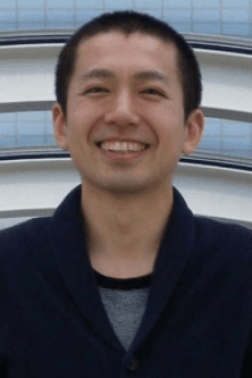 Keigo Sasaki