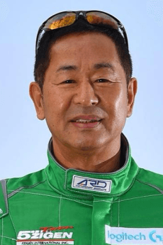 Keiichi Tsuchiya