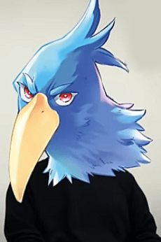 Ryousuke Fuji