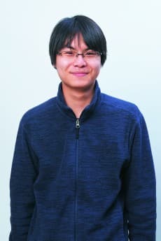 Atsushi Yonezawa