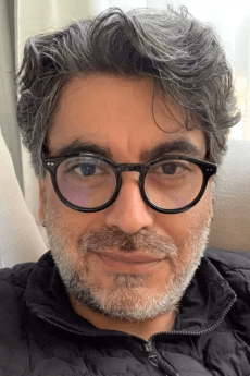 Gerardo García