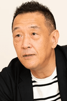 Kazuto Yoshida