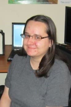 Amanda Haley