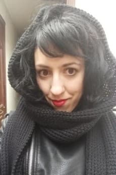 Maite Madinabeitia