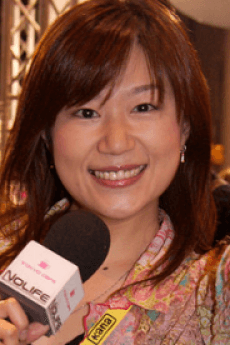 Suzuka Asaoka