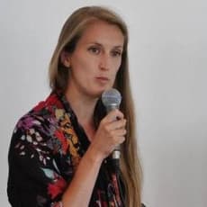 Géraldine Oudin