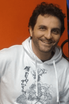 Andrea Maniscalco