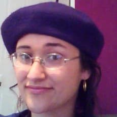 Julie Naruse
