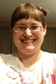 Krista Shipley