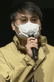 Yuuki Suenaga